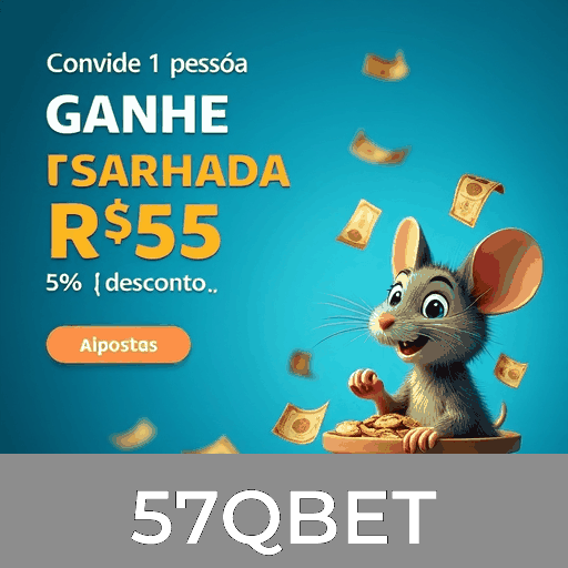 57QBET: Emoção e Oportunidades de Ganho em Jogos de Cassino