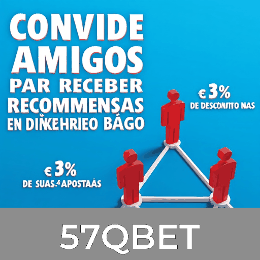 57QBET: Cobertura Completa de Eventos Esportivos para Brasileiros