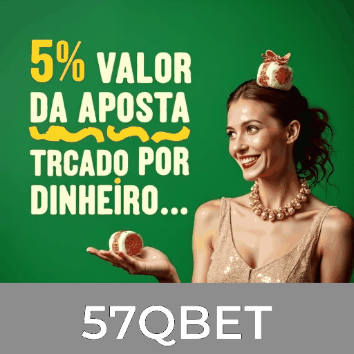 57QBET: Ofertas Exclusivas para Usuários Brasileiros