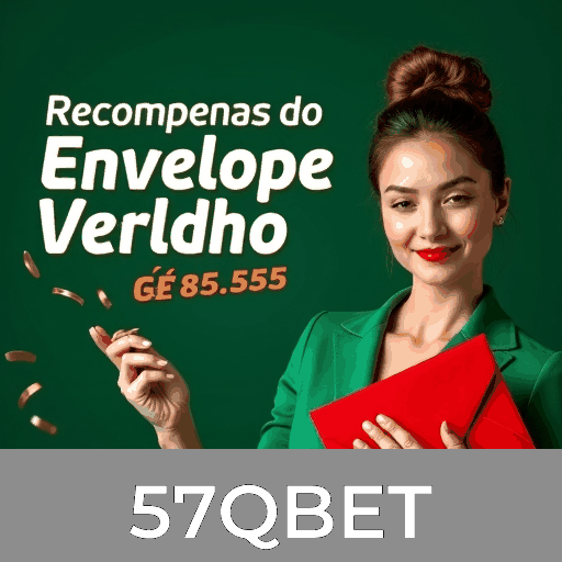 57QBET: Experiência de Cassino Profissional e Imersiva