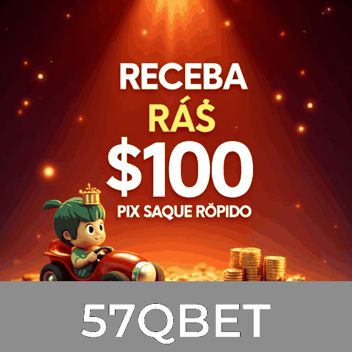 57QBET: Sua Escolha Confiável e Profissional
