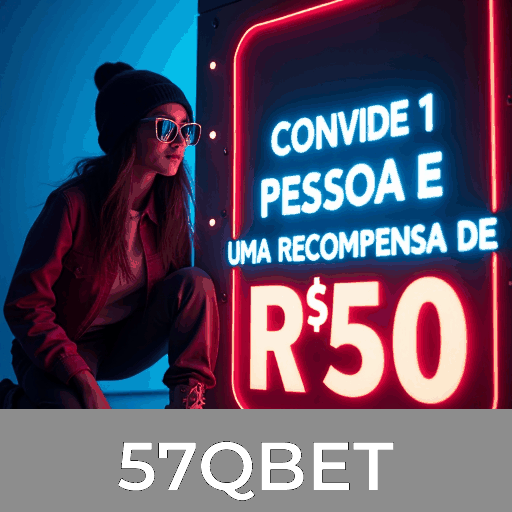 57QBET: Emoção e Oportunidades de Ganho em Jogos de Cassino