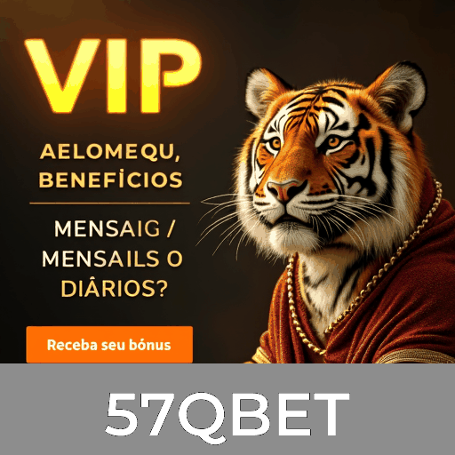 57QBET: Cobertura Completa de Eventos Esportivos para Brasileiros