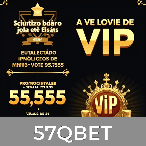 Exploração de Jogos Incomparáveis no 57QBET: Uma Jornada de Emoções