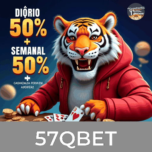 Controle Exclusivo e Personalizado da Sua Conta na 57QBET