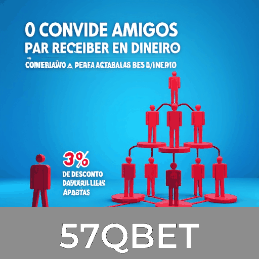 Apostas em qualquer lugar, 57QBET no seu dispositivo móvel