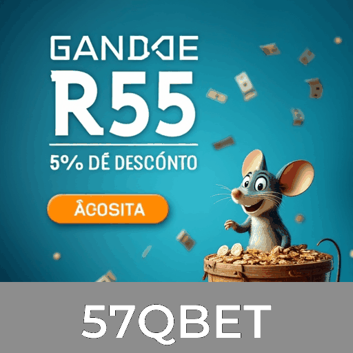 57QBET: Desbloqueie Bônus Incríveis Agora!