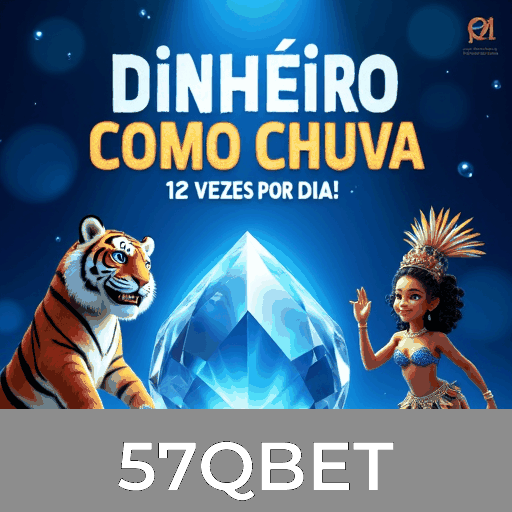 57QBET: Ofertas Exclusivas para Usuários Brasileiros