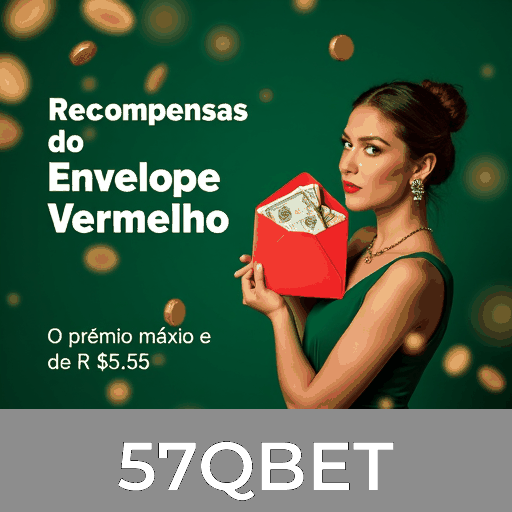 57QBET: Ofertas Exclusivas para Usuários Brasileiros