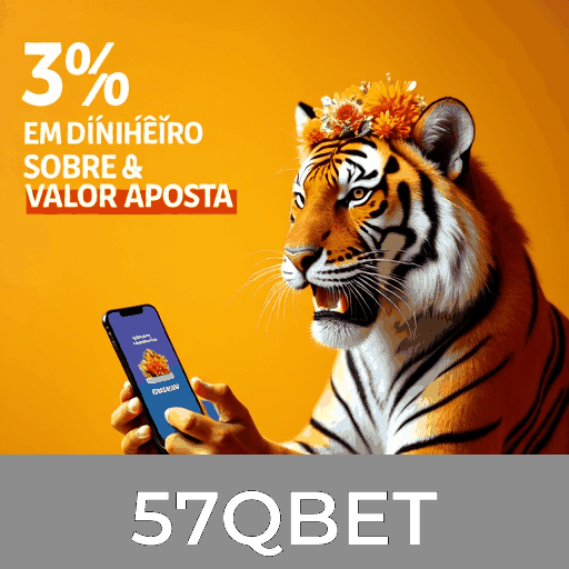 57QBET: Emoção e Oportunidades de Ganho em Jogos de Cassino