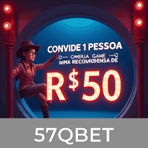 57QBET: Experiência de Cassino Profissional e Imersiva