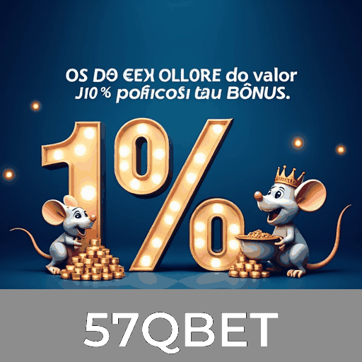 57QBET: Sua Escolha Confiável e Profissional