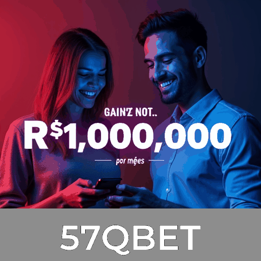 57QBET: Emoção e Oportunidades de Ganho em Jogos de Cassino