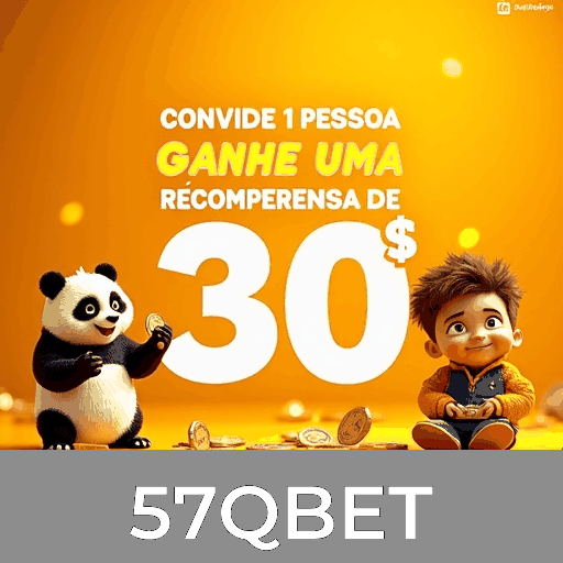 57QBET: Sua Escolha Confiável e Profissional