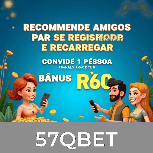 57QBET: Ofertas Exclusivas para Usuários Brasileiros