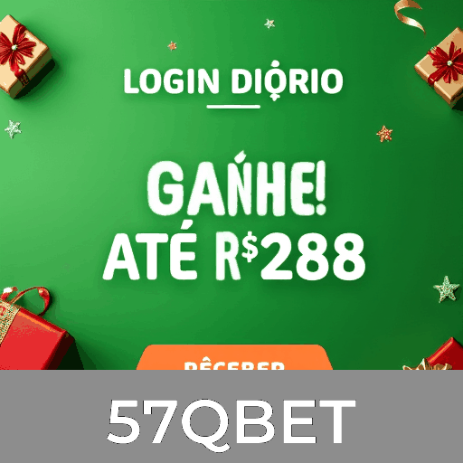 57QBET: Experiência de Cassino Profissional e Imersiva