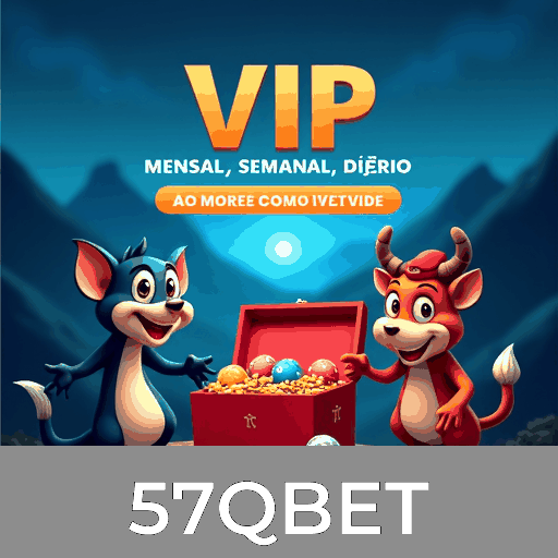 Controle Exclusivo e Personalizado da Sua Conta na 57QBET