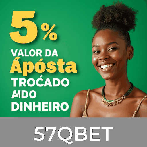 57QBET: Cobertura Completa de Eventos Esportivos para Brasileiros