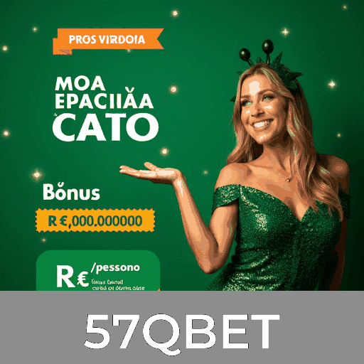 57QBET: Desbloqueie Bônus Incríveis Agora!