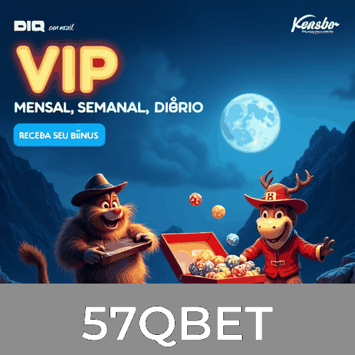 Controle Exclusivo e Personalizado da Sua Conta na 57QBET