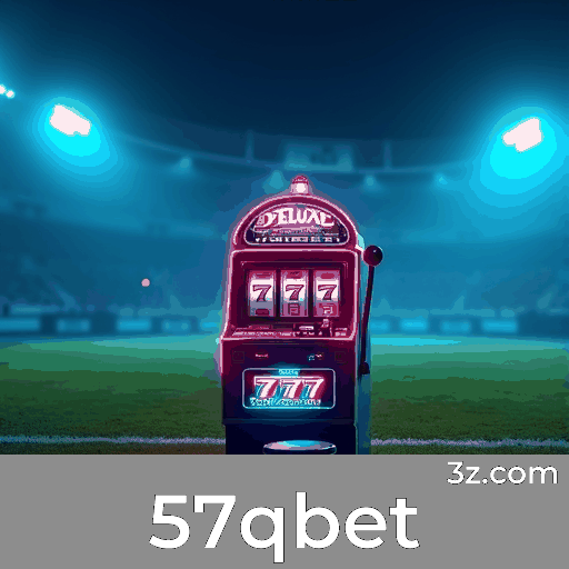57qbet: Diversão sem Limites para Jogadores Brasileiros