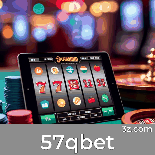 57qbet: Excelência em Apostas Esportivas