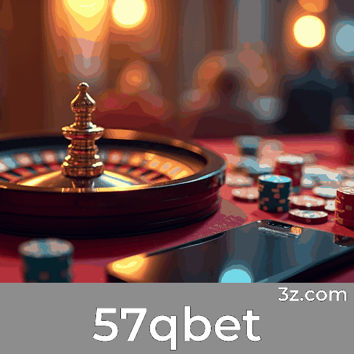 57qbet: Diversidade e Imersão para Brasileiros