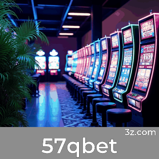 57qbet: Experiência de Cassino Profissional e Real