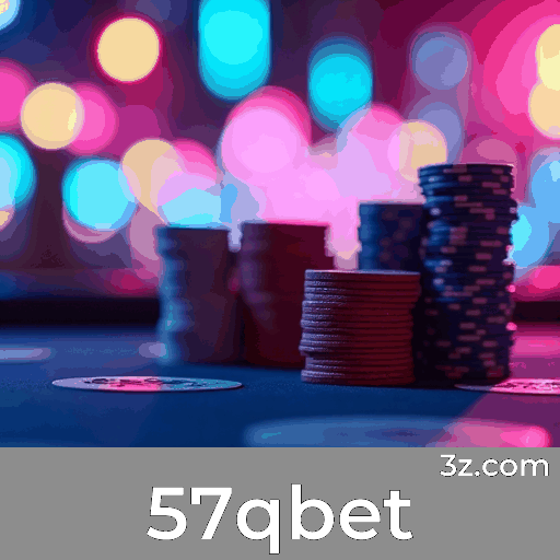 57qbet: Cassino Online de Confiança e Pagamentos Rápidos