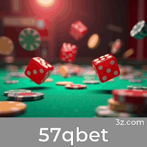 57qbet: Cassino Online de Confiança e Pagamentos Rápidos