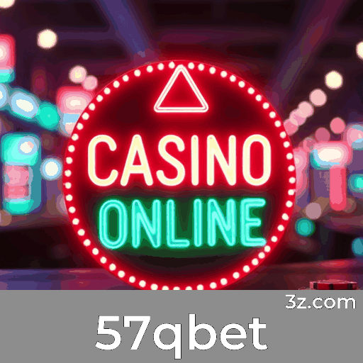 57qbet: Plataforma Completa e Profissional para Apostas