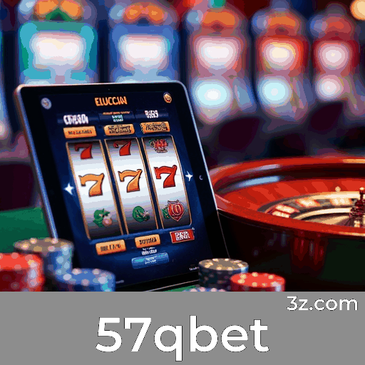 57qbet: Excelência em Apostas Esportivas