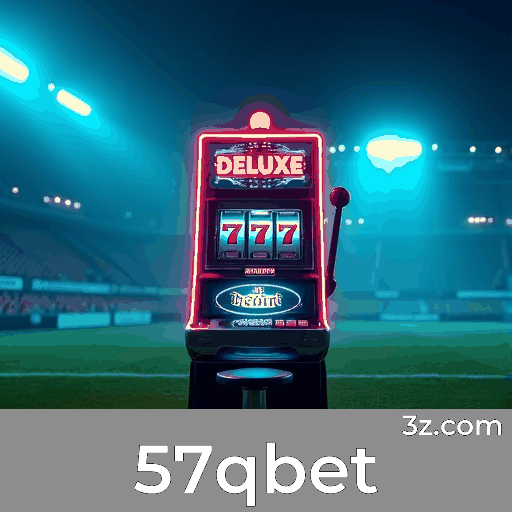 57qbet App: Apostas Móveis Simples e Eficientes